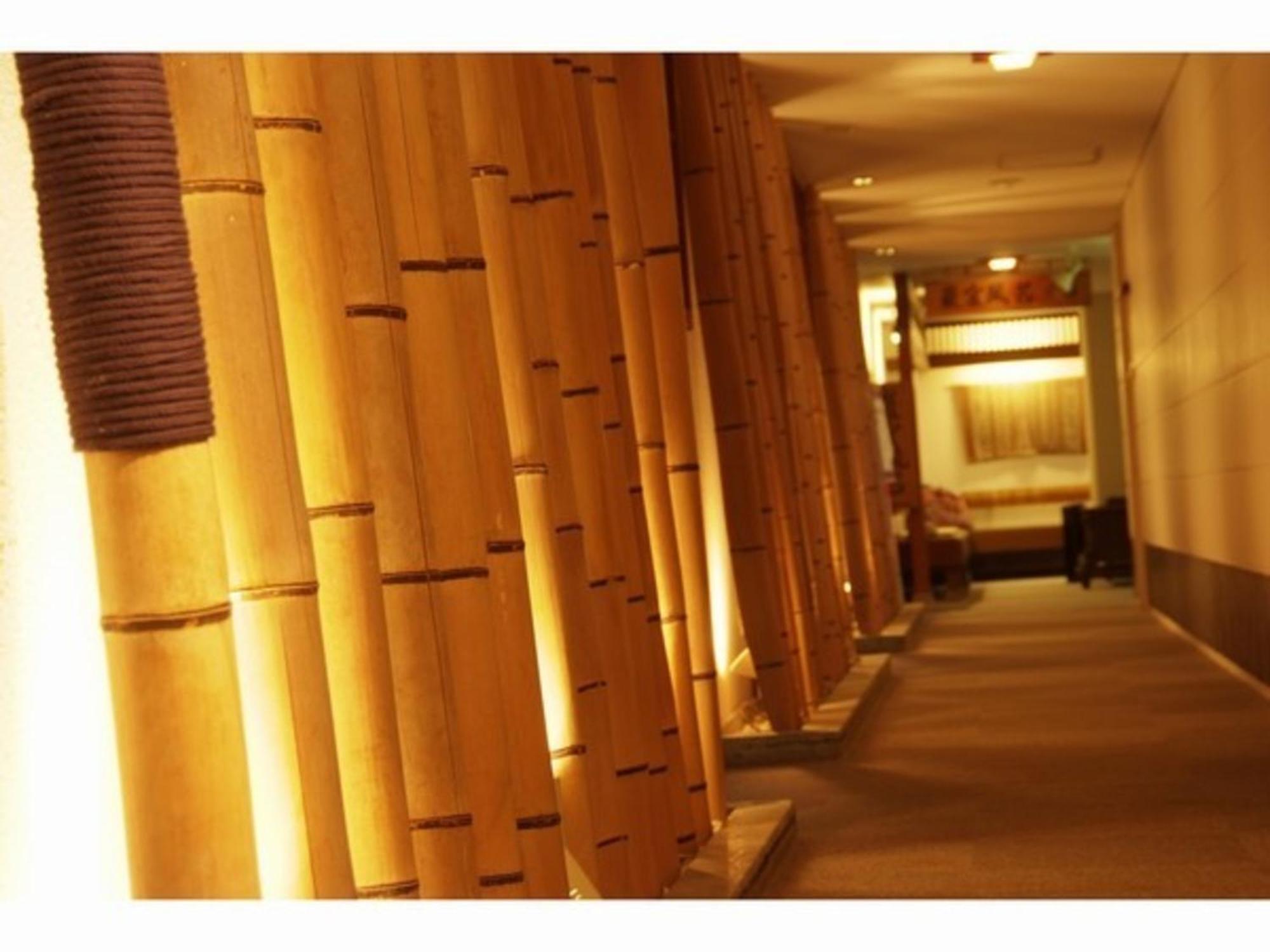 Breezbay Shuzenji Hotel Ідзу Екстер'єр фото