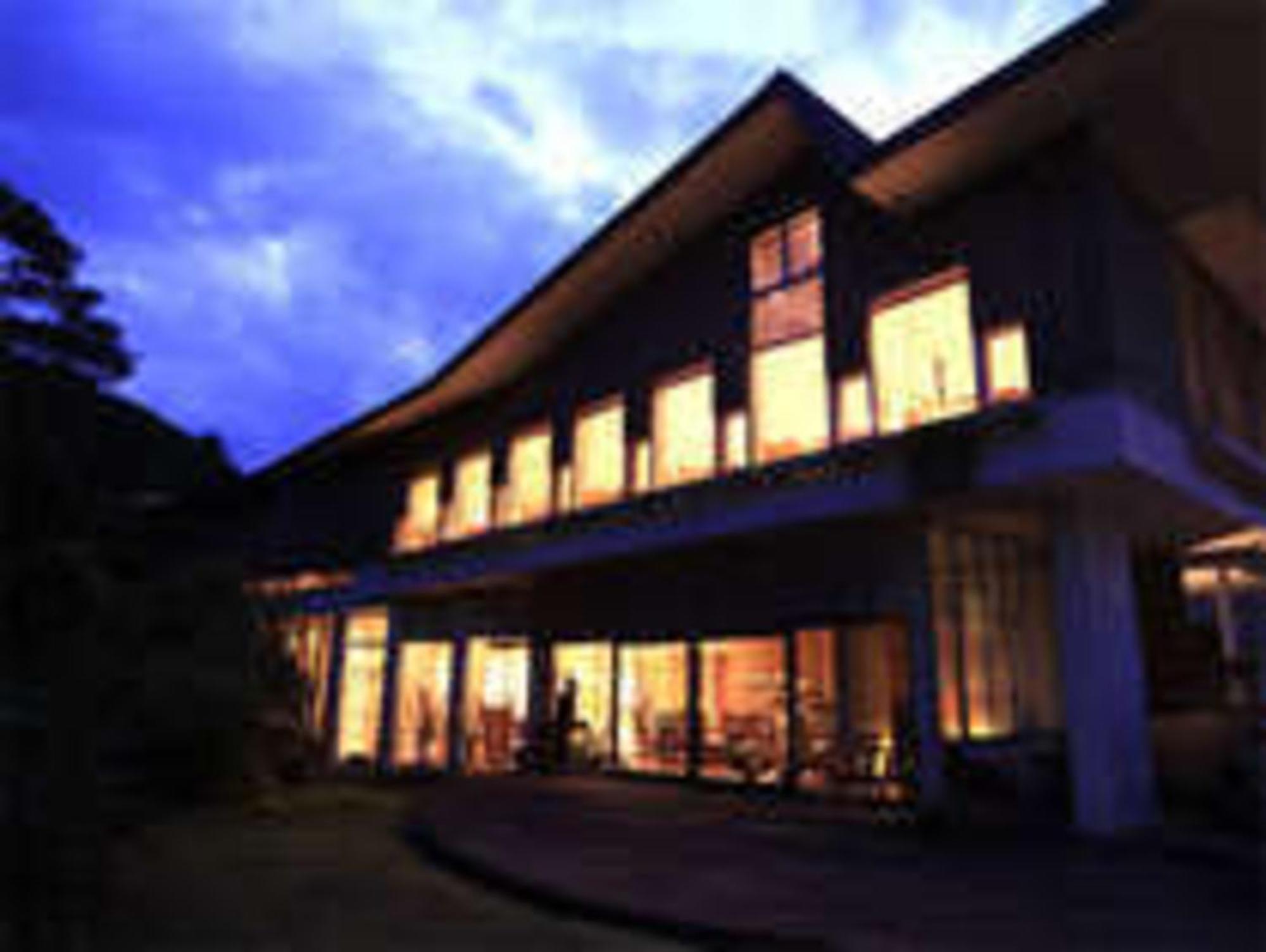 Breezbay Shuzenji Hotel Ідзу Екстер'єр фото