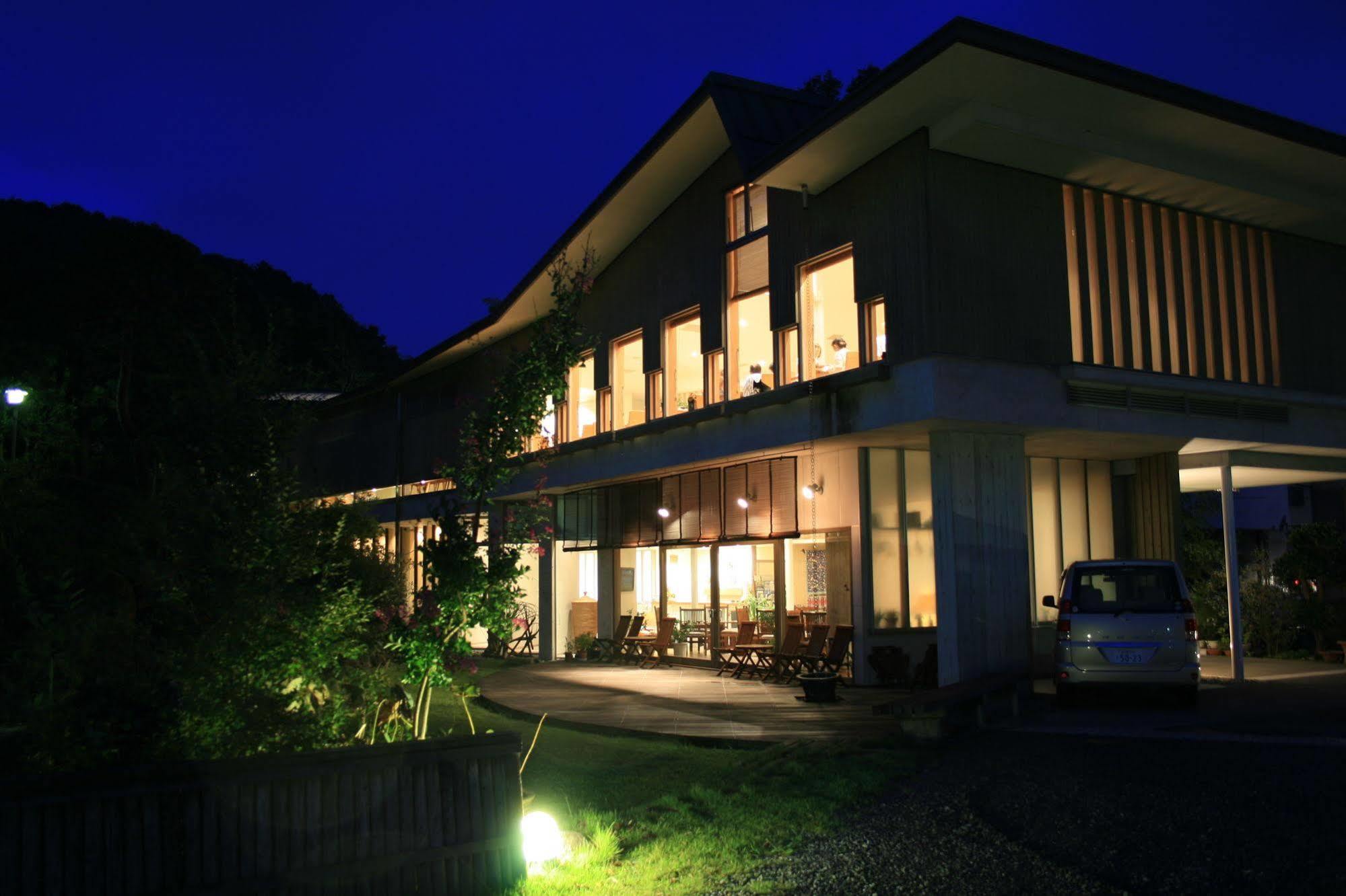 Breezbay Shuzenji Hotel Ідзу Екстер'єр фото